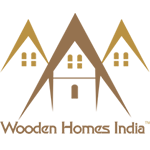 Wooden Homes India